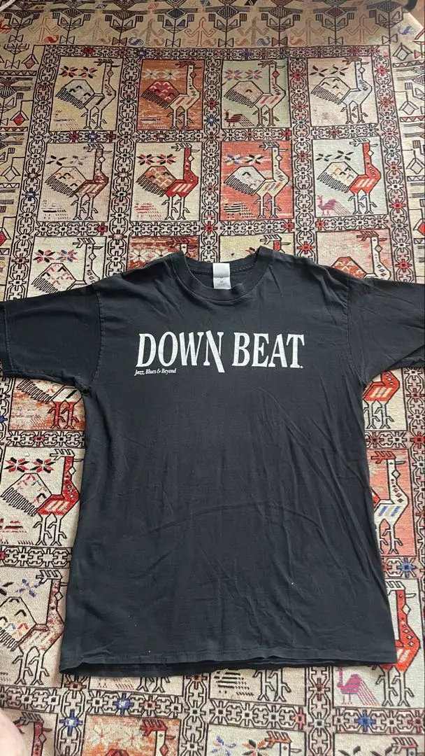 90sDizzy Gillespie down beat magazineロンt 90sDizzy Gillespie down beat magazineロンt
