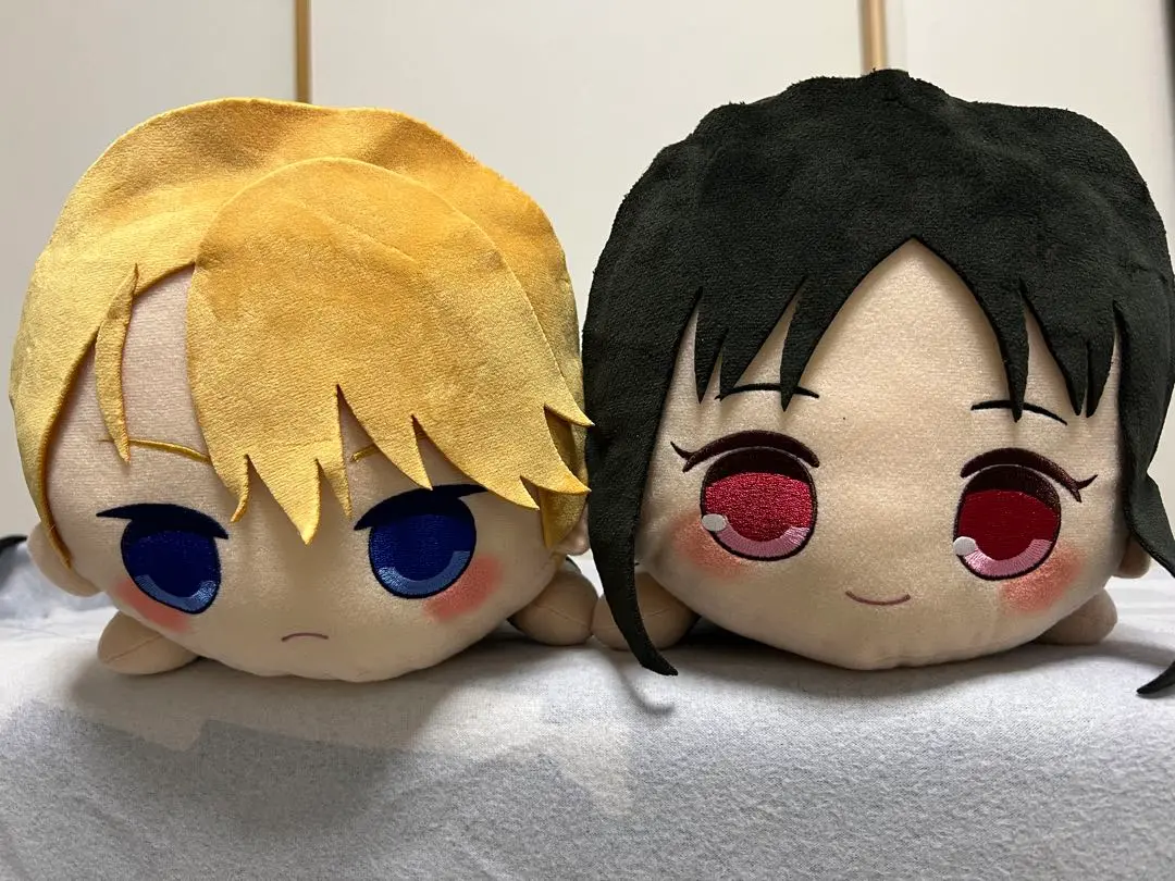 キング＆プリンス　ぬいぐるみ　キンプリ ベア かぐや様は告らせたい　セット King & Prince（ぬいぐるみ）のフリマアイテム一覧
