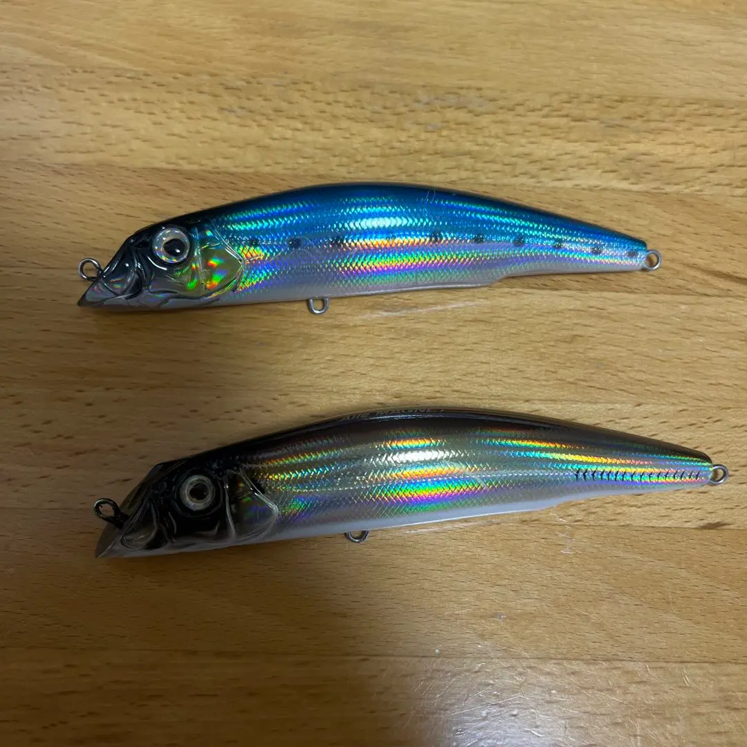 Thumbnail of Aile MAGNET 125F