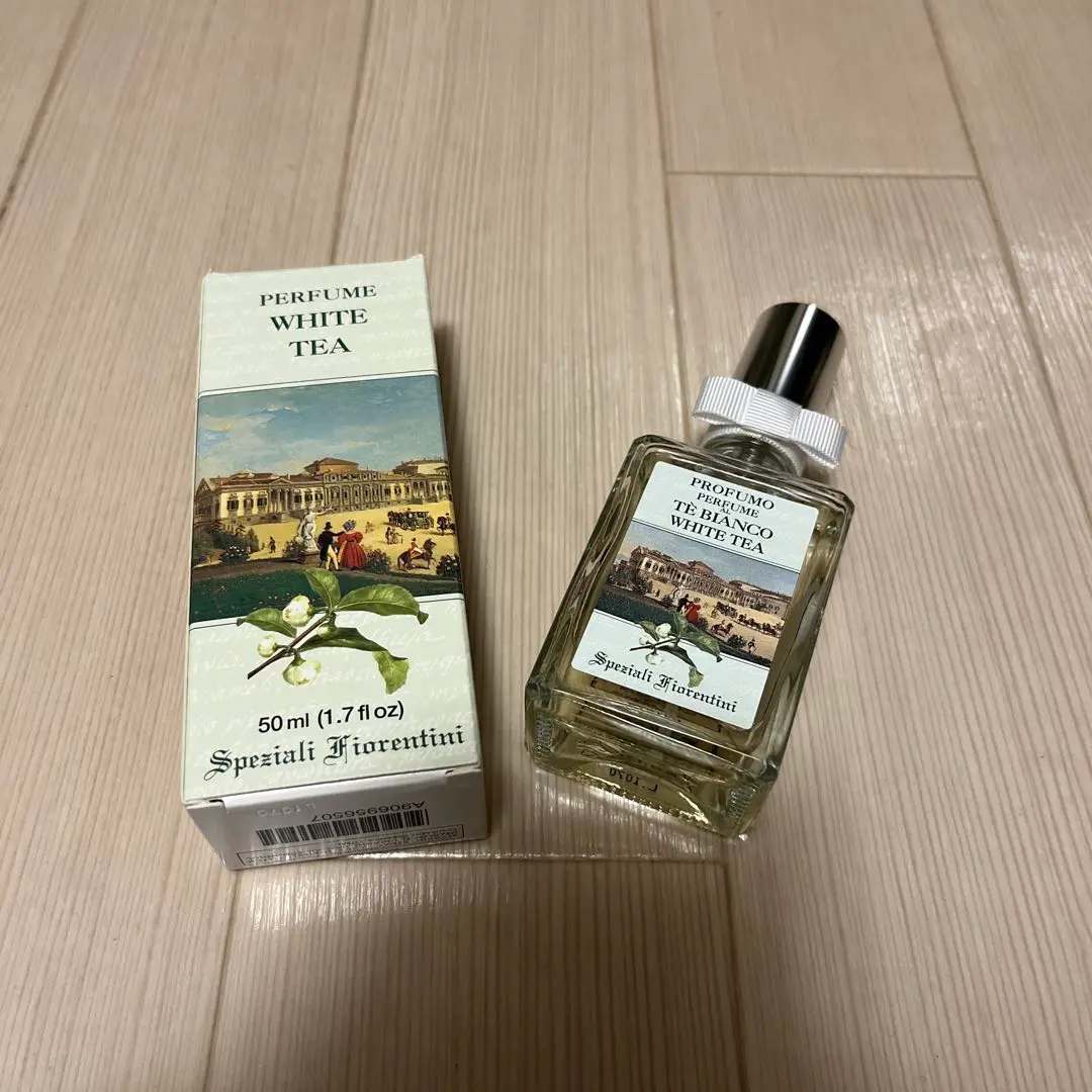 デルベ　ホワイトティパフューム50ml デルベ】Derbe公式オンラインストア