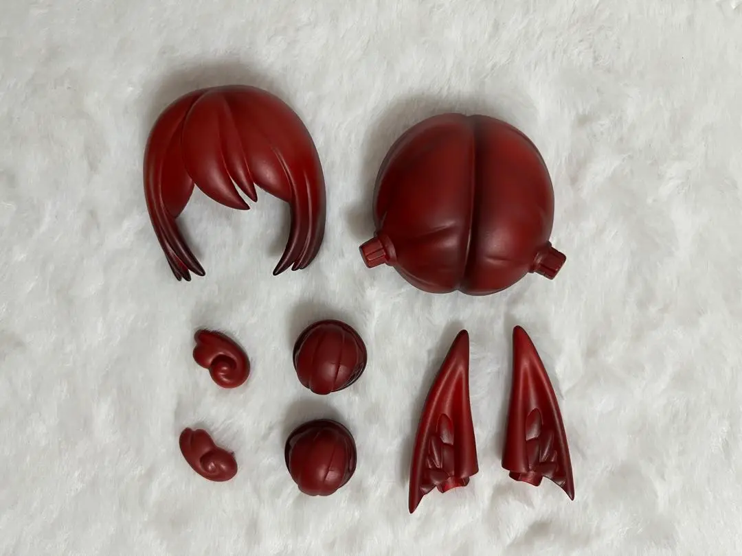 UFdoll 1/6MINI ドリンク ドール チェリーヨーグルト - その他