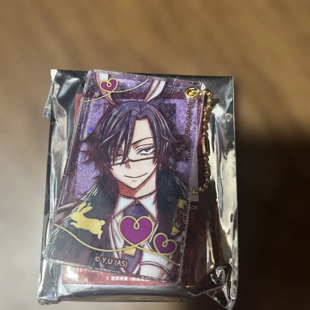 Thumbnail of Tougen Anki Slide Acrylic - Tsukiyo Momoka