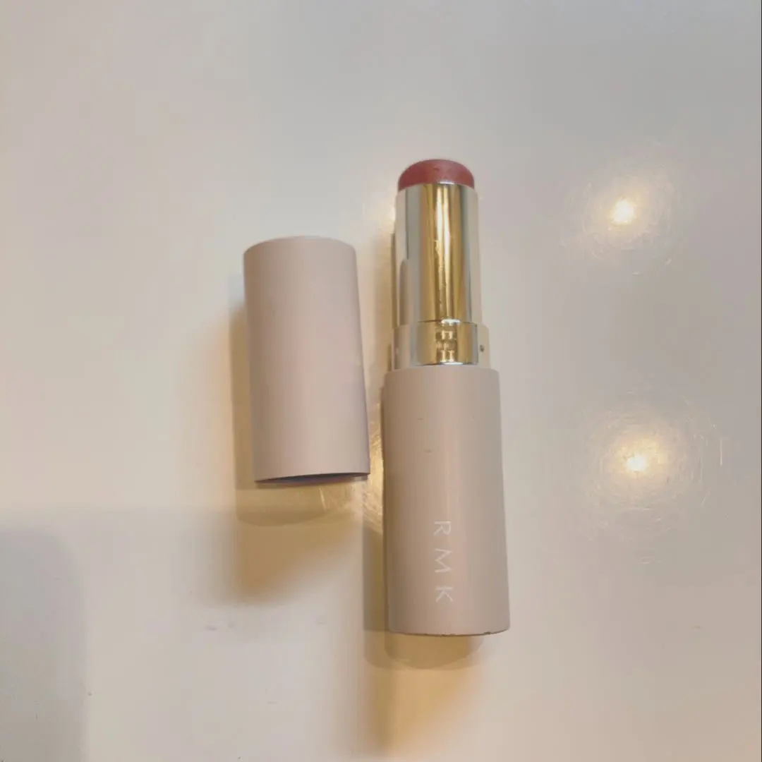 Thumbnail of RMK Limited Edition EX-01 Color Stick