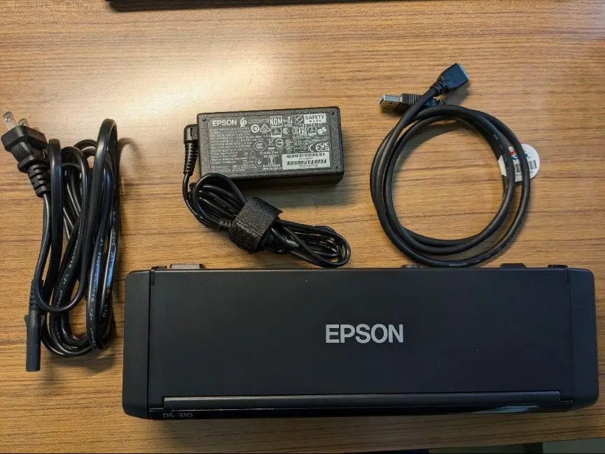 2025年最新】EPSON スキャナ DS-310の人気アイテム - メルカリ