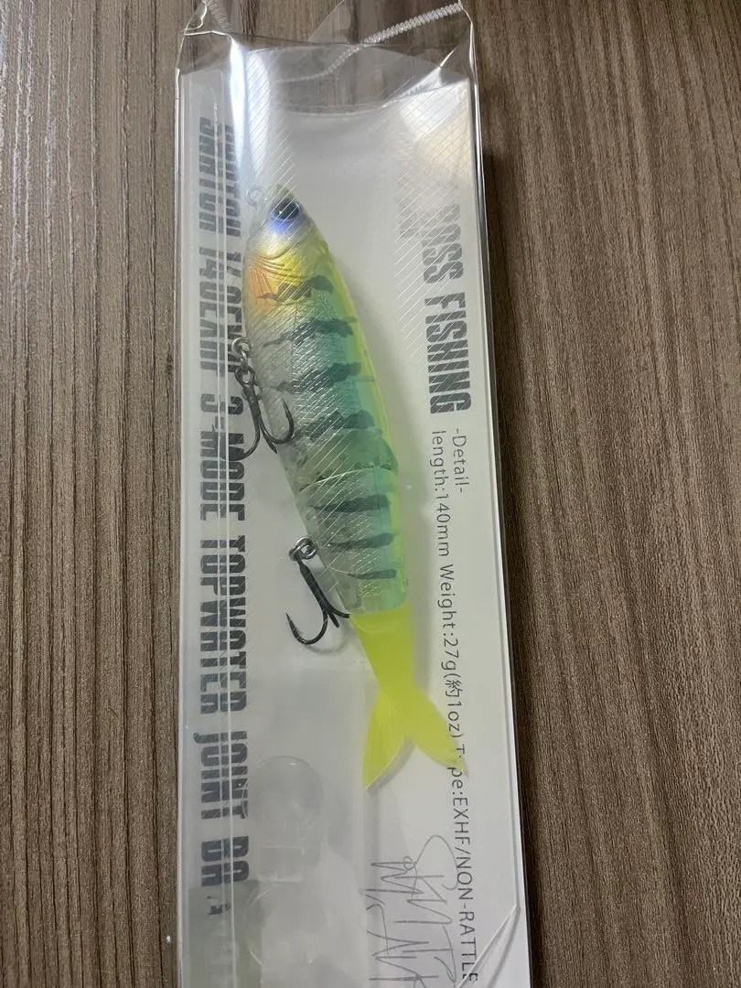 スナッチ140 THタックル ゾーイ　アユムプロダクト　検ロマンメイド　DRT 2025年最新】Butz スナッチの人気アイテム - メルカリ