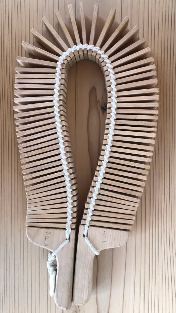 4点セット　きこりこささら 楽天市場】【富山県五箇山に伝わり、こきりこ節で踊りにも使用