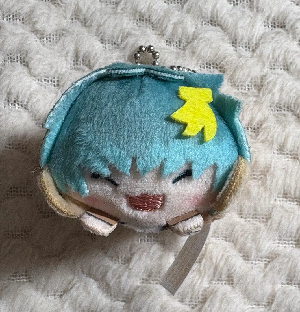 ヒプノシスマイク　簓　もちころりん　きゃらフィット　おまんじゅう ヒプノシスマイク 簓 もちころりん きゃらフィット おまんじゅう