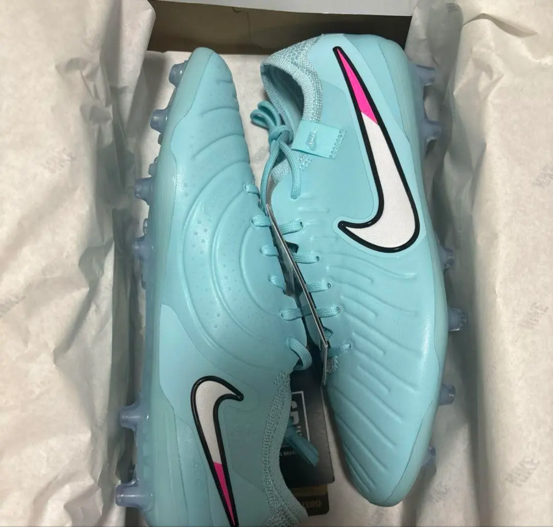 Thumbnail of NIKE Tiempo Legend 10 Elite FG