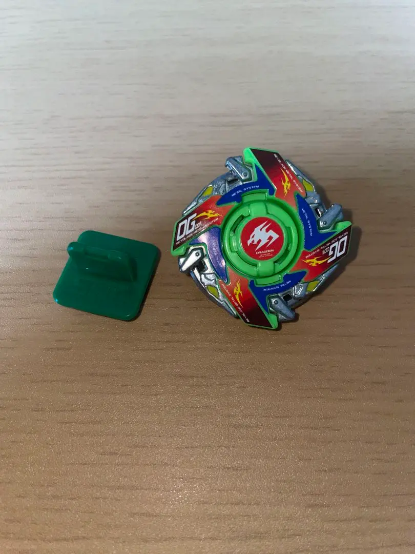 ドラグーンMS アルティメット　ベイブレード　BEYBLADE レトロ　海外 2025年最新】ドラグーンms アルティメットの人気アイテム - メルカリ
