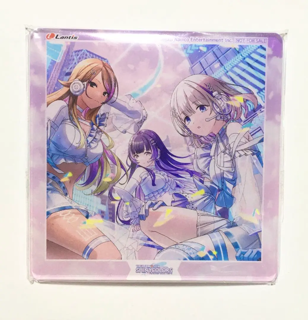 2025年最新】THE IDOLM@STER SHINY COLORS Song for Prism 時限