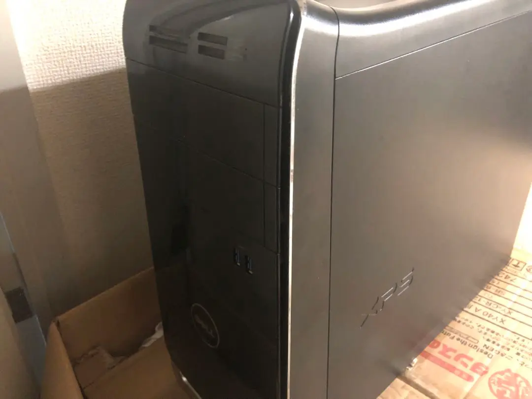 2025年最新】xps8700 DELLの人気アイテム - メルカリ
