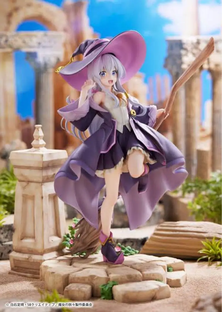 2025年最新】Proof 魔女の旅々 イレイナの人気アイテム - メルカリ