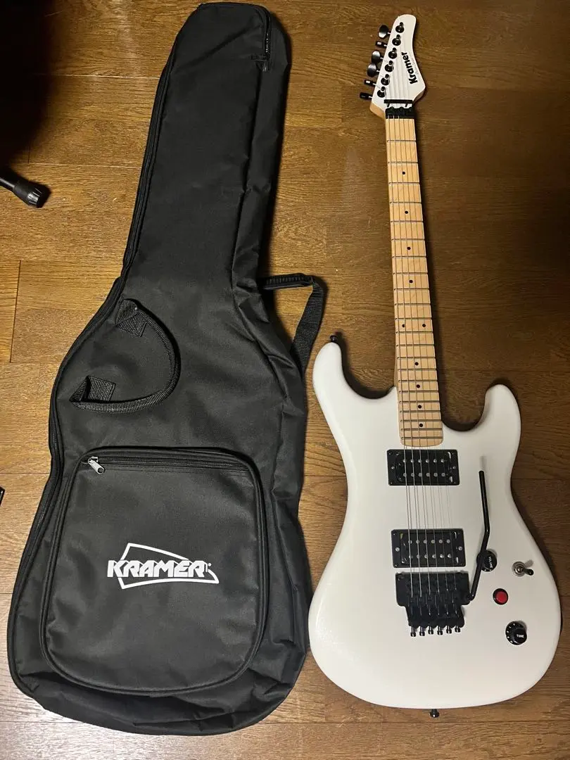 2025年最新】KRAMER pacerの人気アイテム - メルカリ