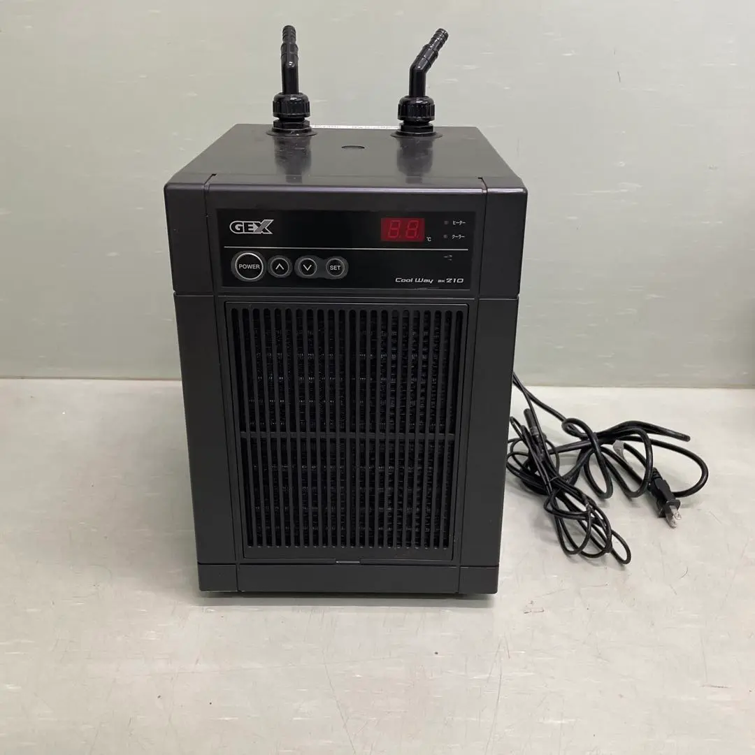 GEX クールウェイ　BK210 楽天市場】gex クールウェイbk210の通販