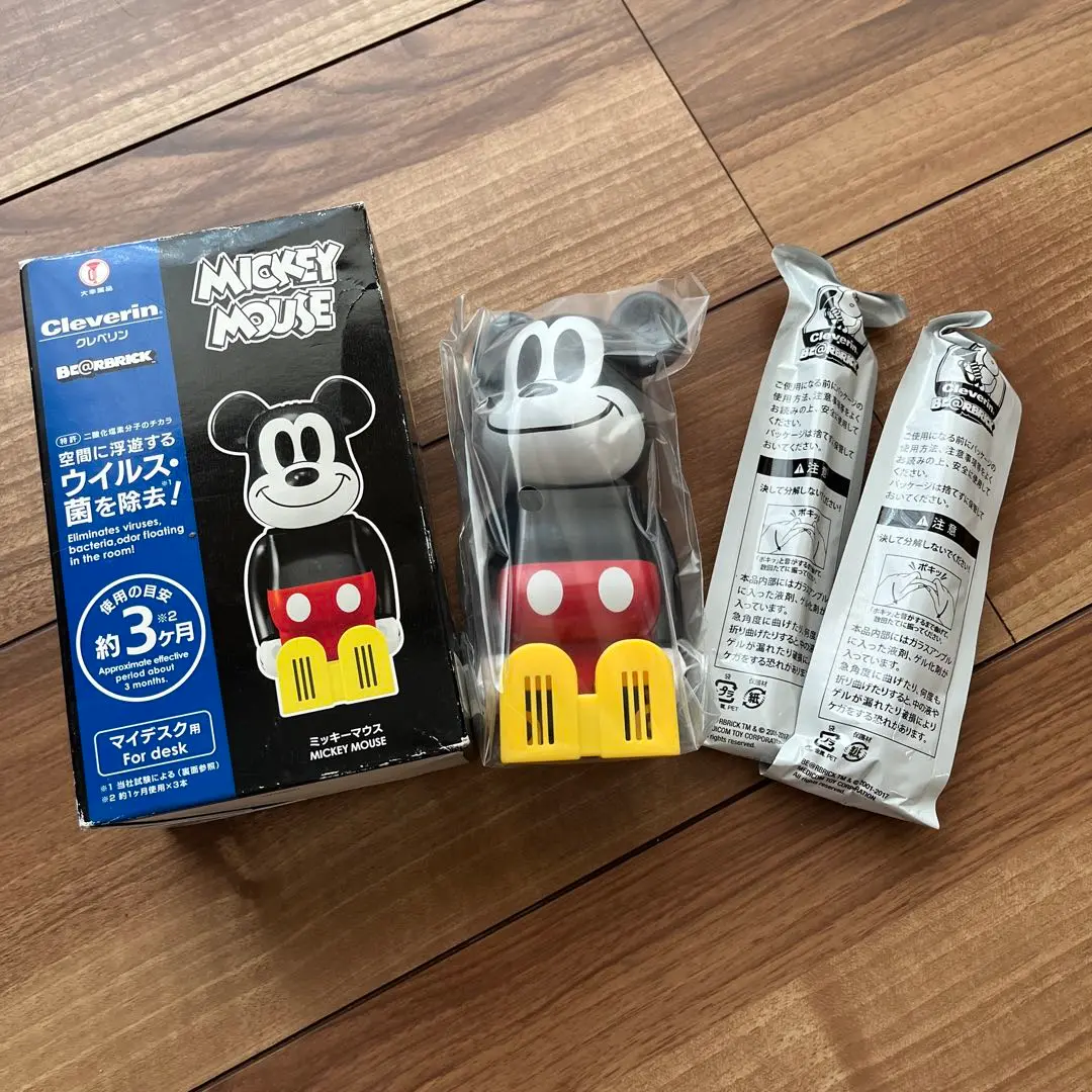2025年最新】メディコム トイ ミッキーマウス ジャックの人気