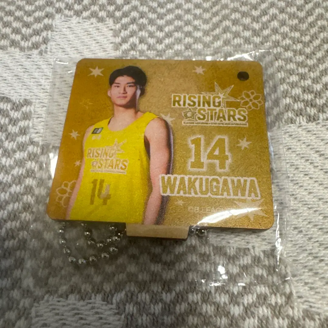 三遠ネオフェニックス　湧川颯斗 BBM Bリーグカード 直筆サインカード BBM Bリーグ 24-25 1st 三遠 湧川颯斗 金箔サインカード /50