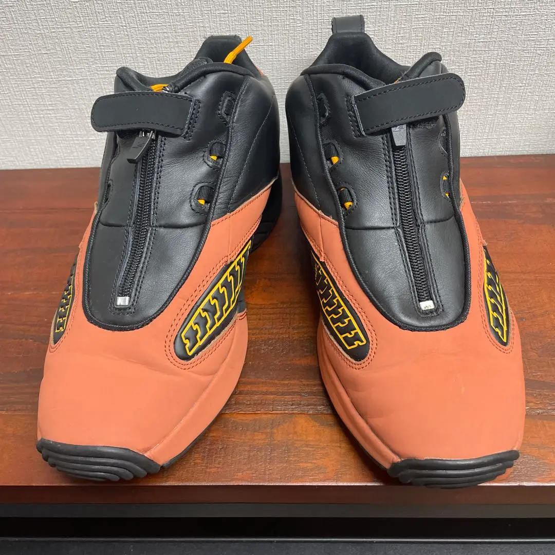 2025年最新】REEBOK ANSWER IVの人気アイテム - メルカリ