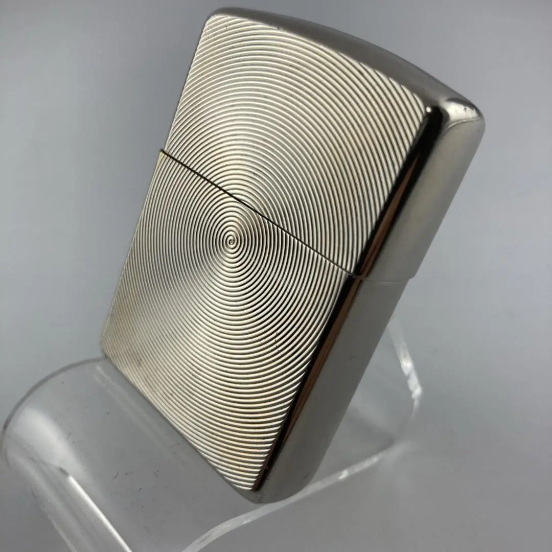 未使用ZIPPO　アーマー　armor　逆刻印正刻印の2個セット　レント　逆打ち 未使用ZIPPO アーマー armor 逆刻印正刻印の2個セット レント 逆打ち