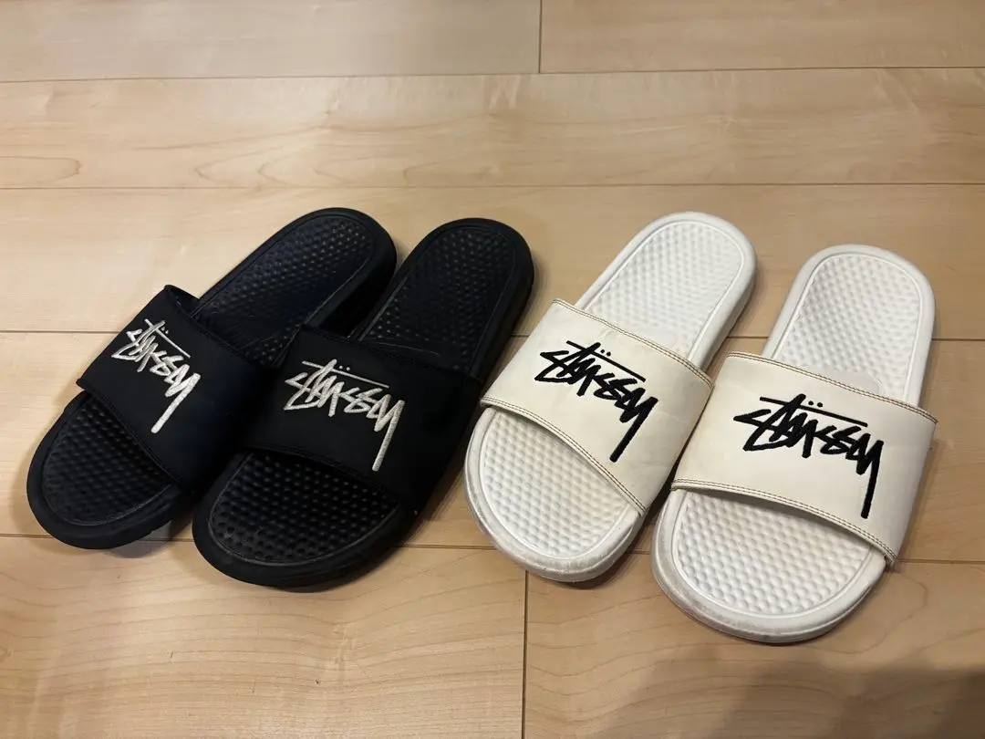 Supreme ベナッシ　サンダル　スリッパ　30cm 2025年最新】supreme ベナッシの人気アイテム - メルカリ