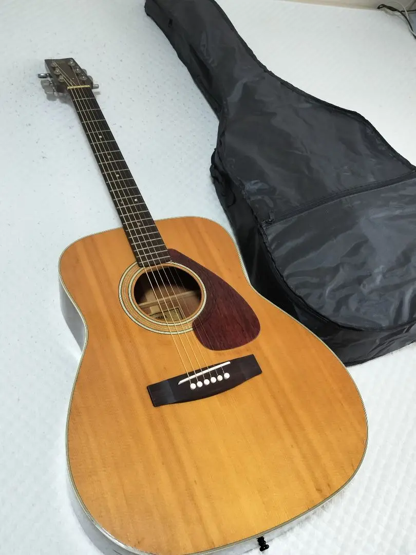 穂*0様 ヴィンテージ ヤマハ FG-240 アコースティックギター 2025年最新】yamaha fg-240の人気アイテム - メルカリ