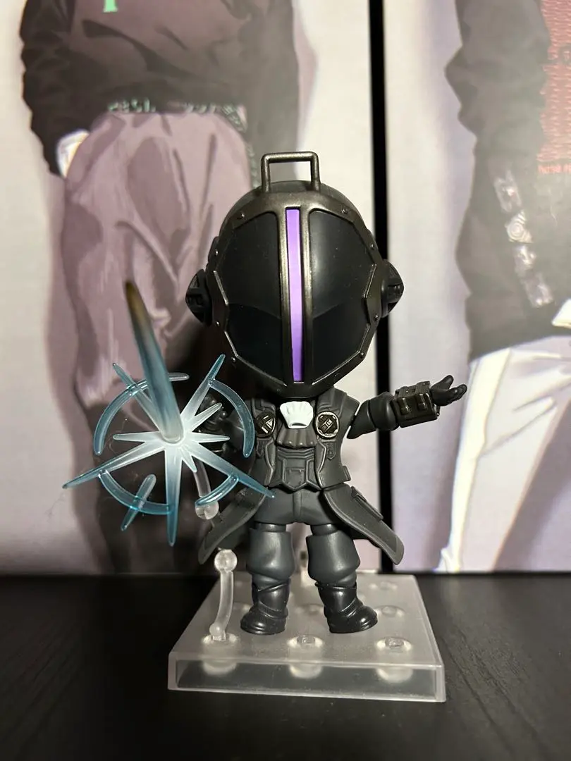 新品未開封】ねんどろいど ボンドルド 1609