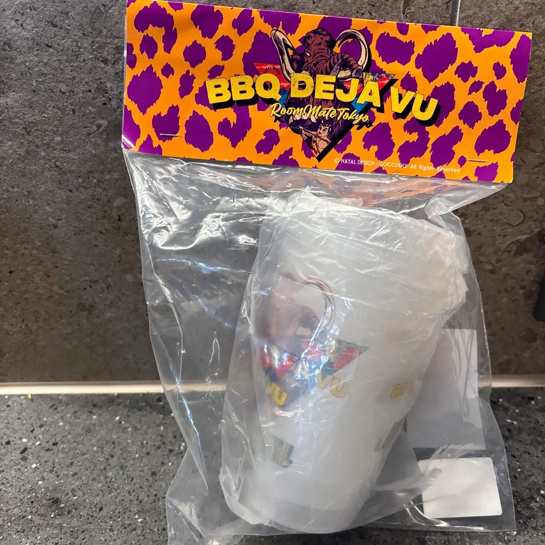 ネイタルデザイン ゴッコ堂 BBQ DEJA VU realhead natal 2025年最新】BBQ deja vuの人気アイテム - メルカリ
