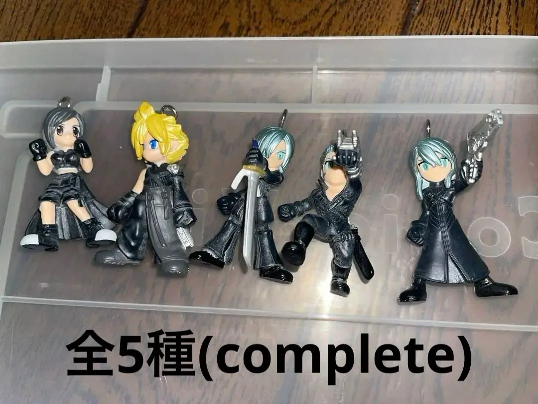 2025年最新】カダージュ フィギュアの人気アイテム - メルカリ