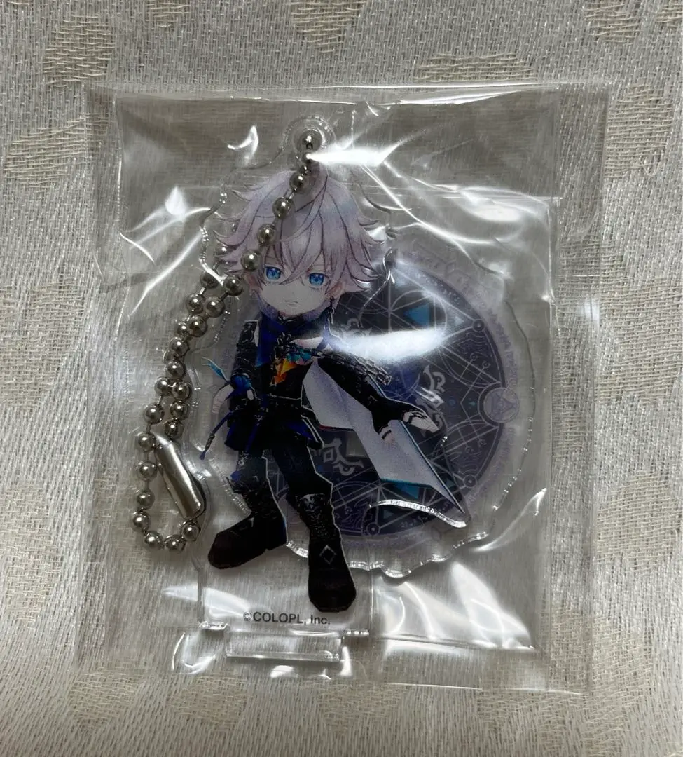 2025年最新】白猫プロジェクト ジン アクリルスタンドの人気