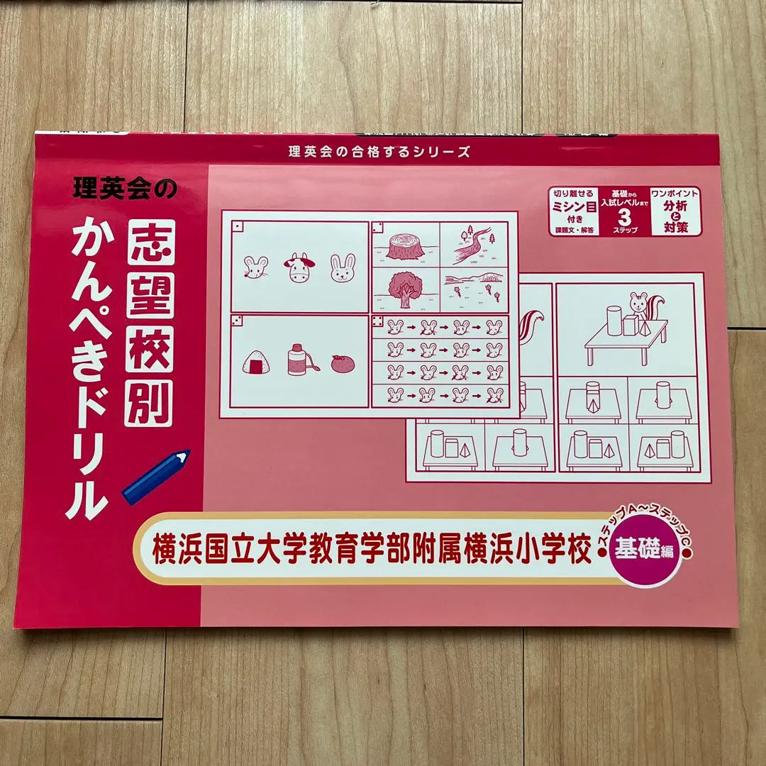 2025年最新】横浜国立大学教育学部附属横浜小学校 過去の人気