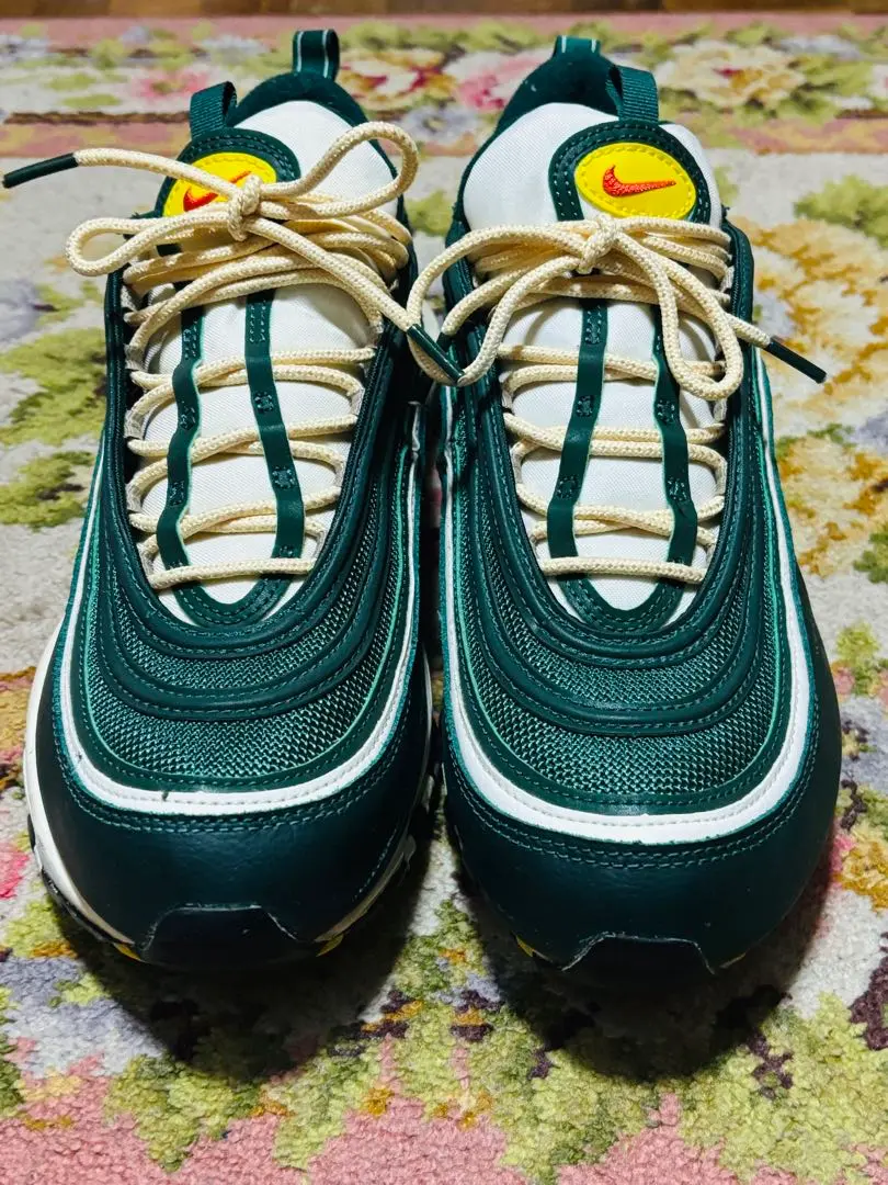 2025年最新】Air max 97 golfの人気アイテム - メルカリ