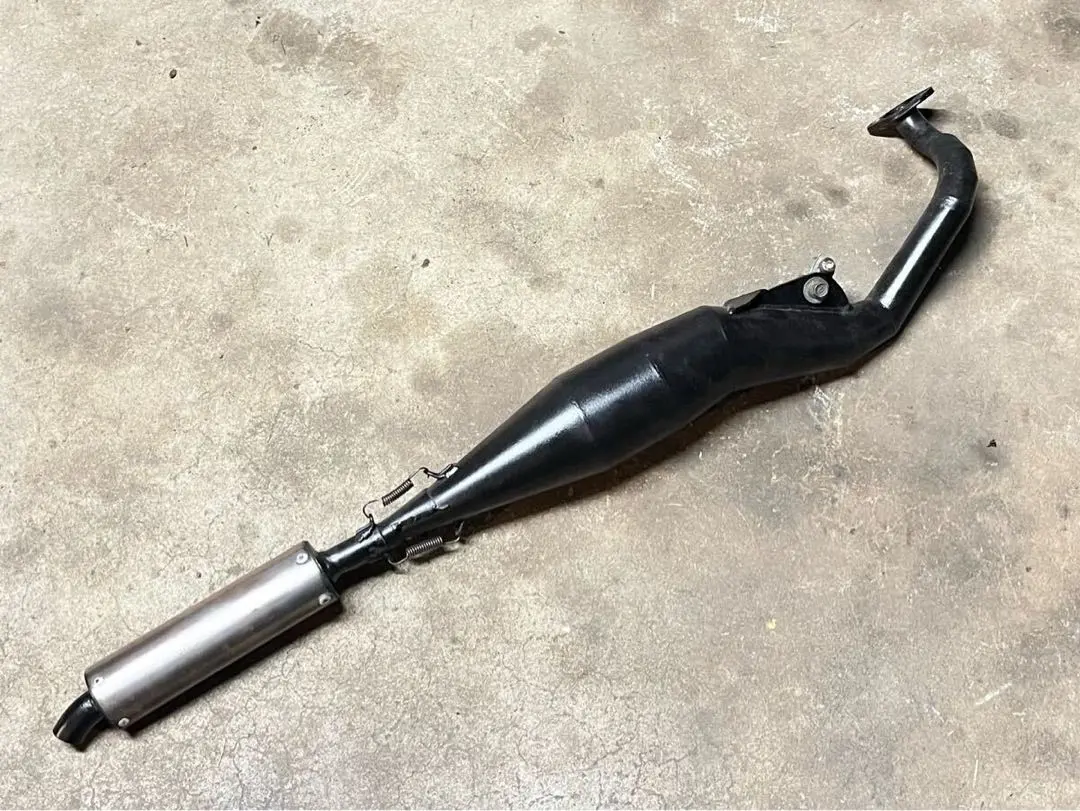 5auビーノ　ストレートチャンバー　3kj m47979593058_1.jpg?1745635289