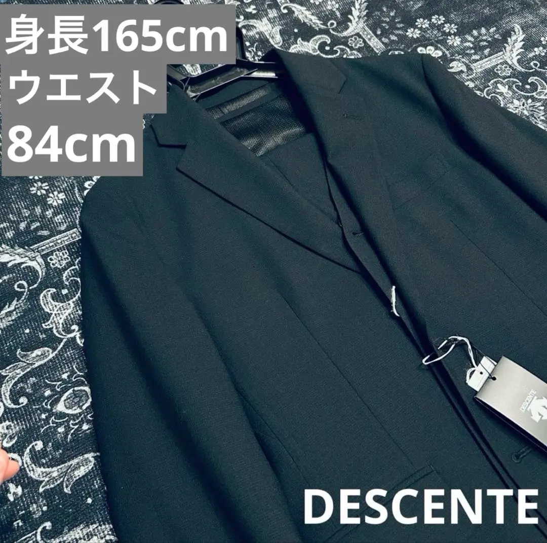 2025年最新】DESCENTE ビジネススーツの人気アイテム - メルカリ