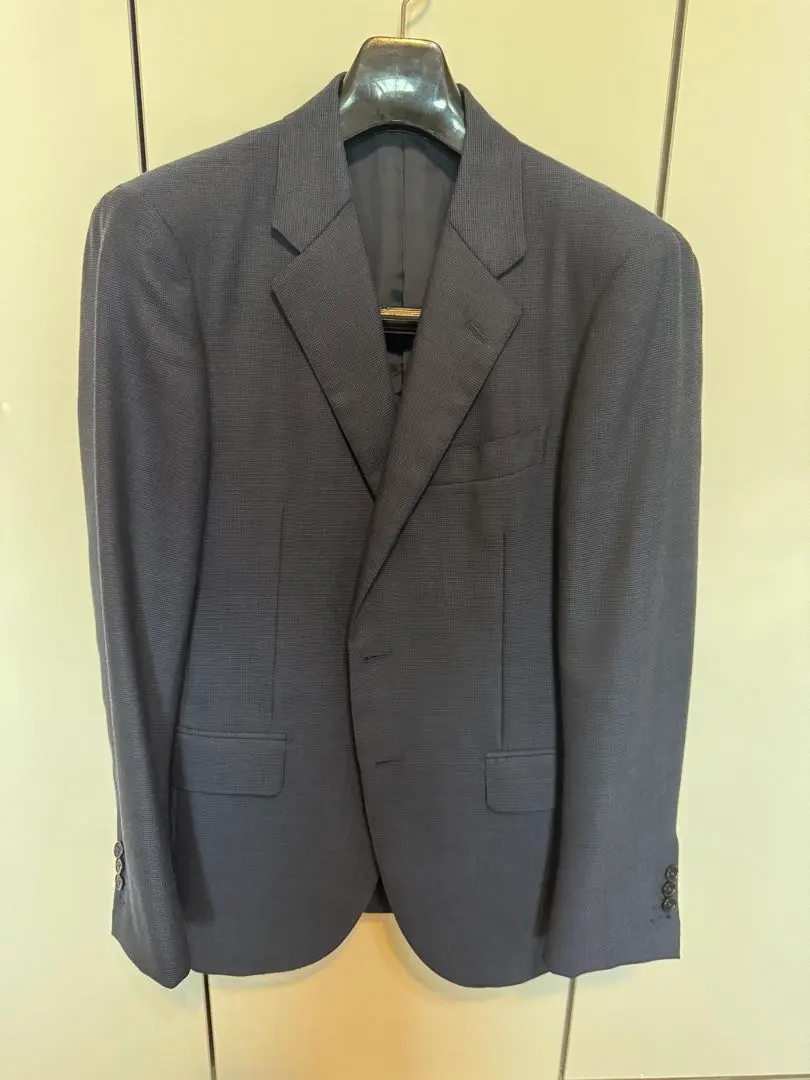 Thumbnail of DISTRICT UNITED ARROWS william halstead