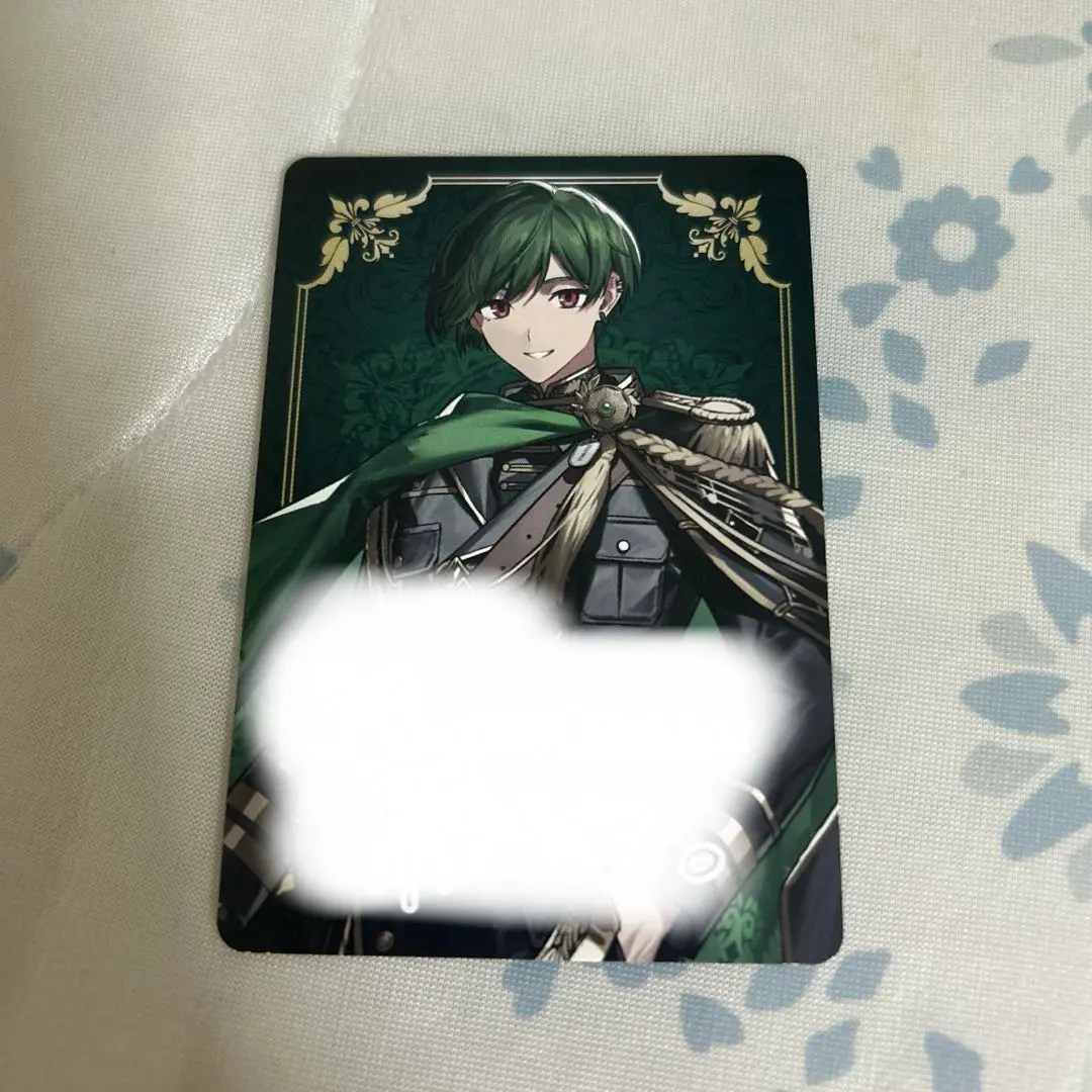 Thumbnail of Shikifoni Suchi trading card