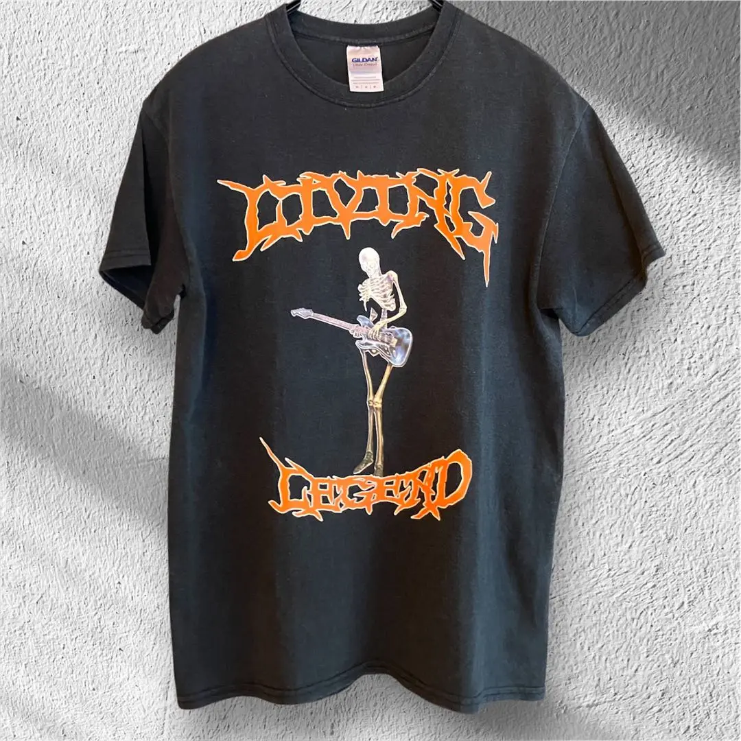 【完全新品未使用】KOHH Living Legend Tシャツ Mサイズ 2025年最新】kohh living legendの人気アイテム - メルカリ