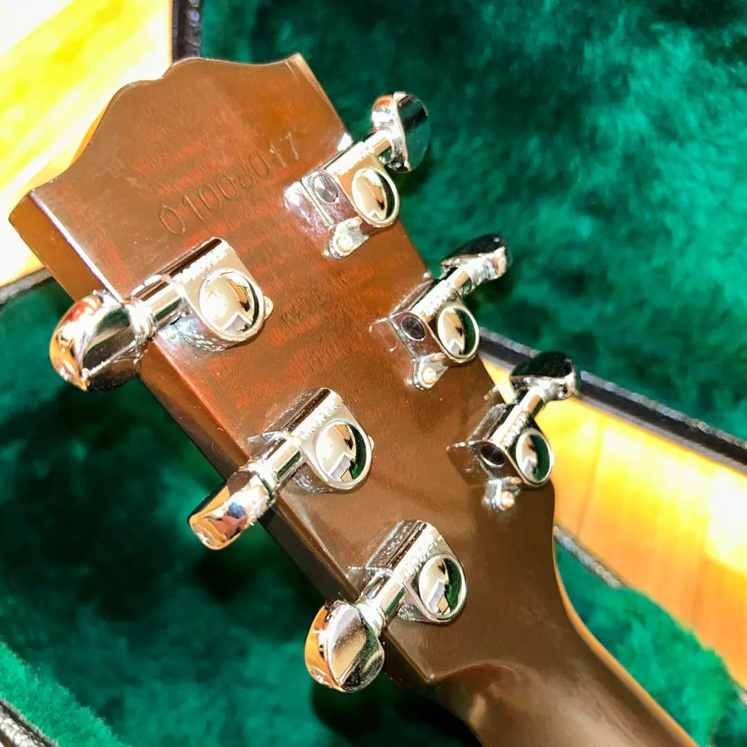 2025年最新】gibson blues kingの人気アイテム - メルカリ