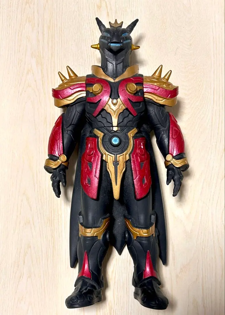 バット星人　ソフビ　怪獣郷　怪獣 バンダイ 商品・サービスサイト | ウルトラ怪獣シリーズEX