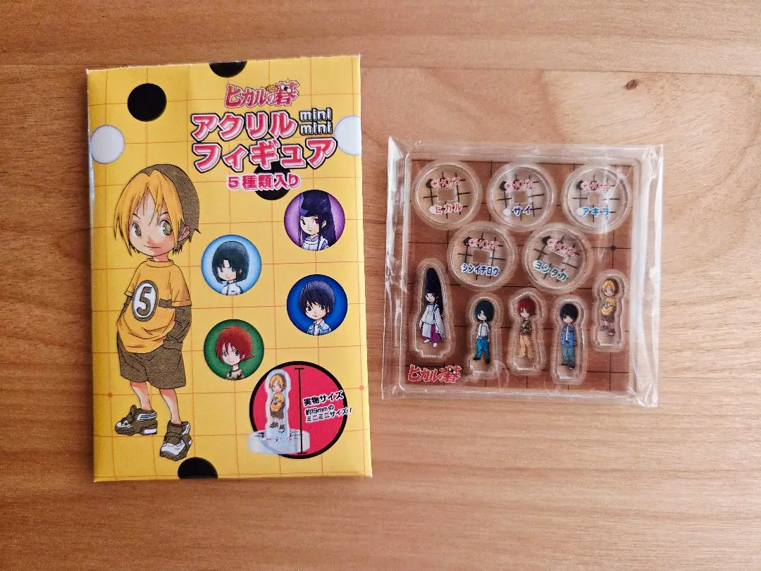 2025年最新】小畑健展 アクリルスタンドの人気アイテム - メルカリ