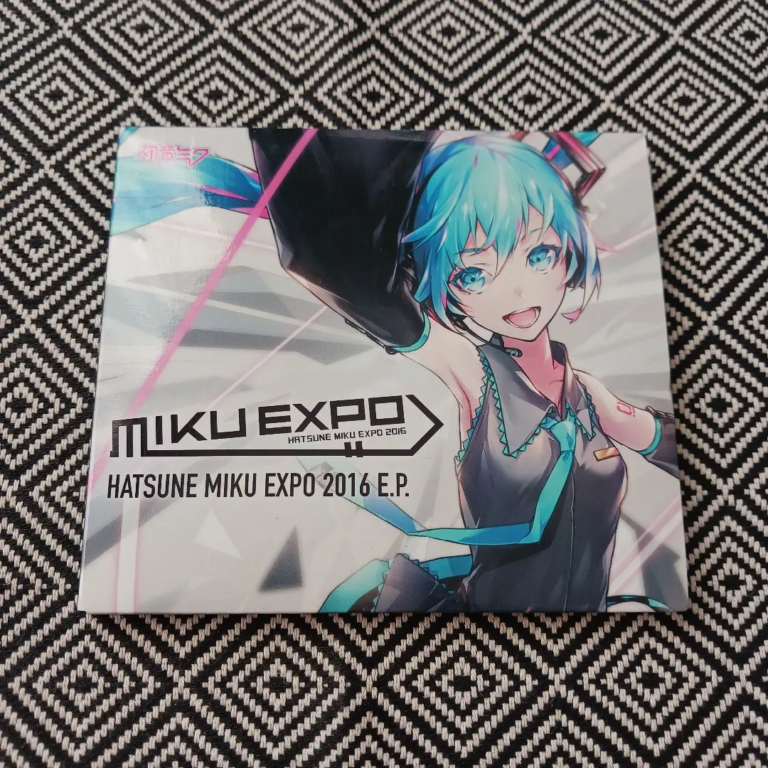 2025年最新】HATSUNE MIKU EXPO E.P.の人気アイテム - メルカリ