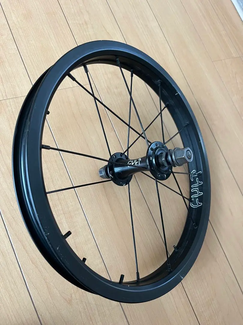 BIKEMASTER 16インチ ホイール wheel.jpg