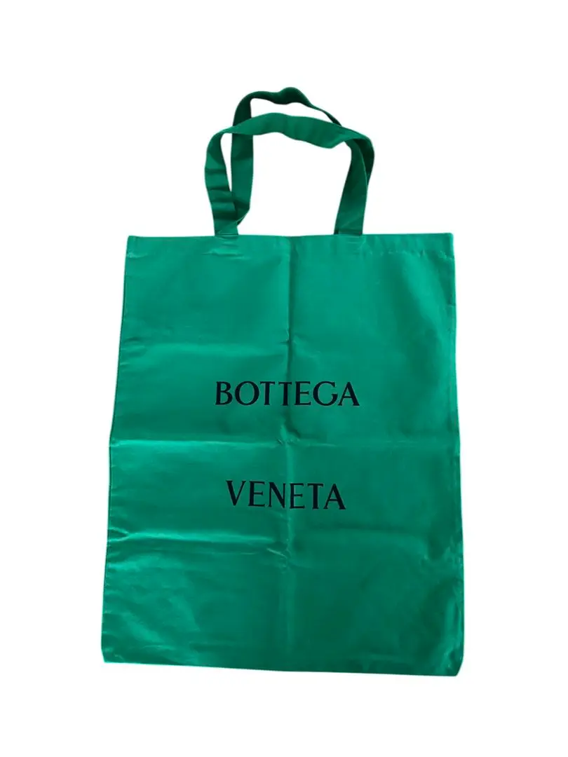BOTTEGA VENETA 非売品トートバッグ　エコバッグ（新品未使用） BOTTEGA VENETAのフリマアイテム一覧