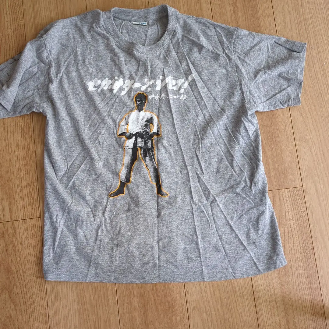 ゲラヘーTシャツ/Mサイズ/三四郎ANN0 完売品】三四郎ANN × NEW ERA “ゲラヘー” Tシャツ 白 - メルカリ