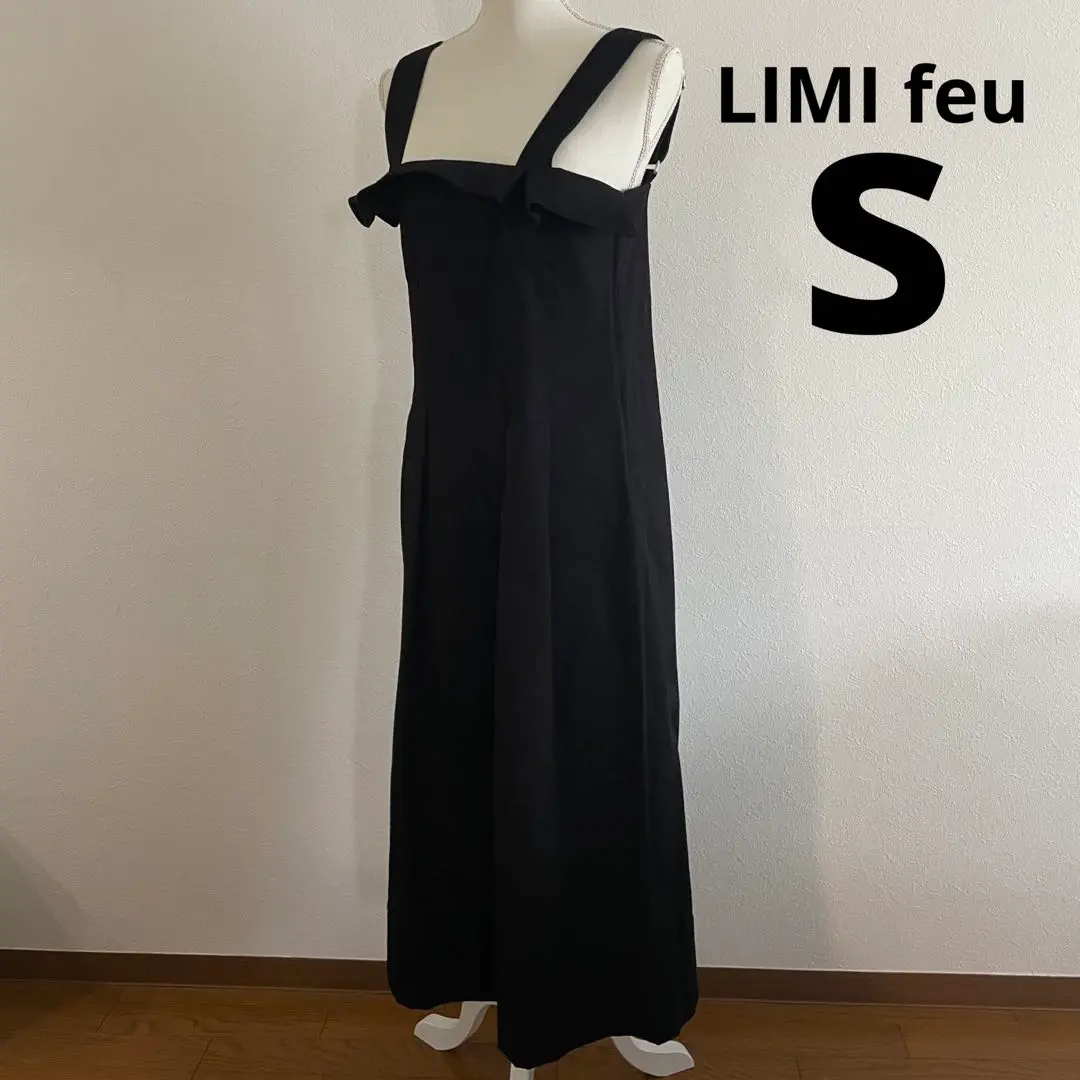 LIMI feu Autumn / Winter 2023-24 | Yohji Yamamoto (ヨウジ