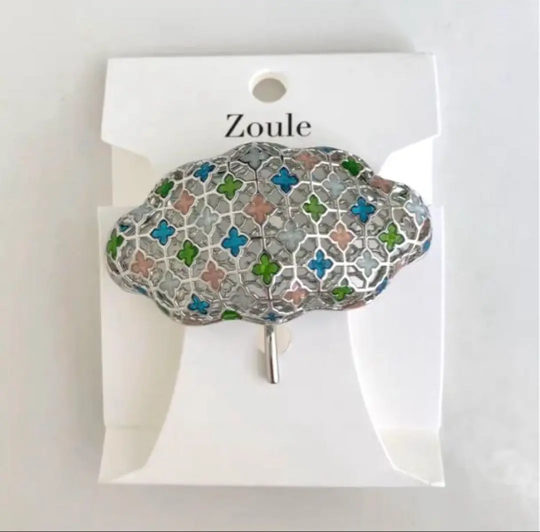 2025年最新】zoule ヘアアクセサリーの人気アイテム - メルカリ