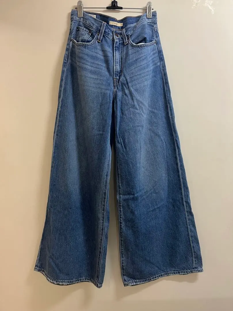 Thumbnail of LEVI'S / Levi's XL FLOOD Wide Denim 24 inch