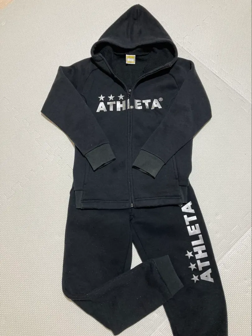 Thumbnail of ATHLETA Setup/Jersey Fleece-lined 140