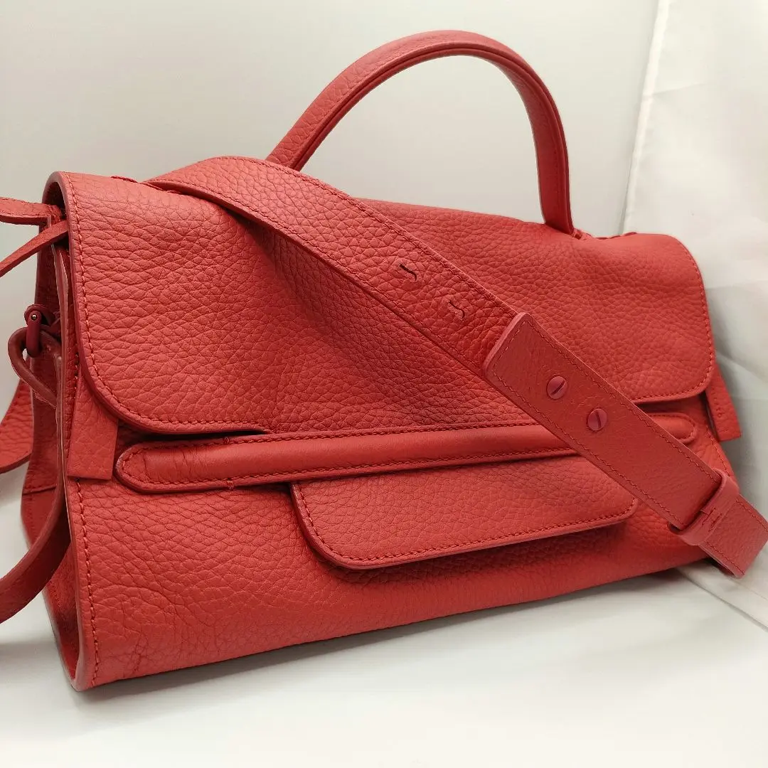 美品 ザネラート ニーナエゴ ZANELLATO NINA EGO ブラック ZANELLATO( ザネラート）／ 機能性もルックスも♡欲張りなNEW