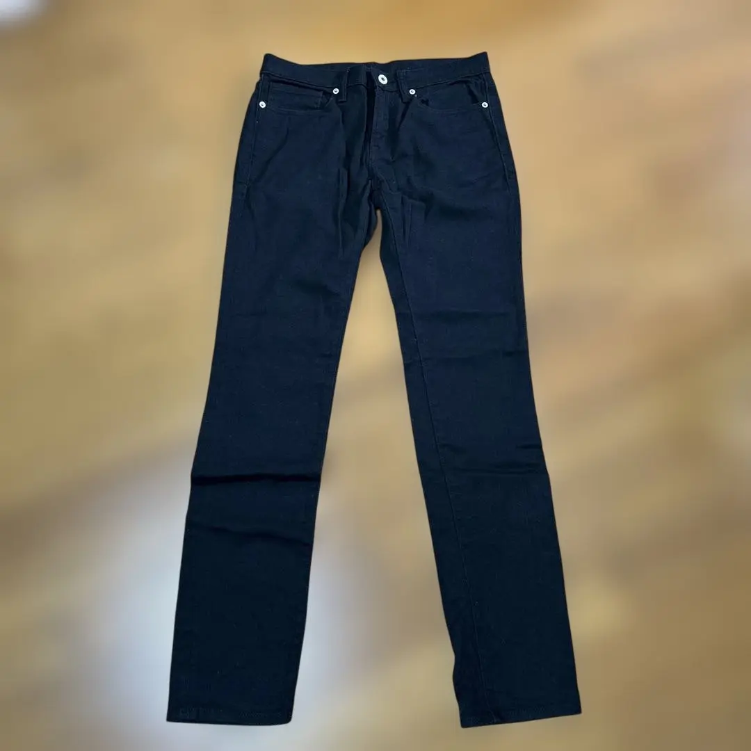 Thumbnail of GU Men's Skinny Denim