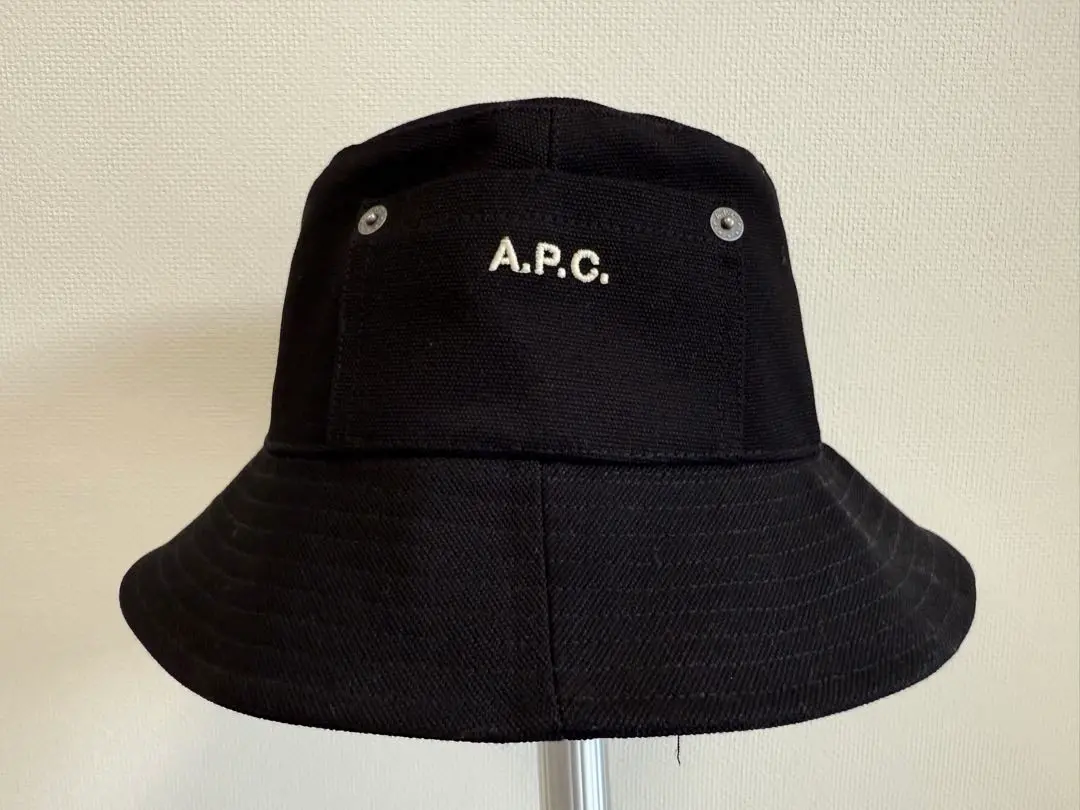 2025年最新】A.P.C. メンズ ハットの人気アイテム - メルカリ