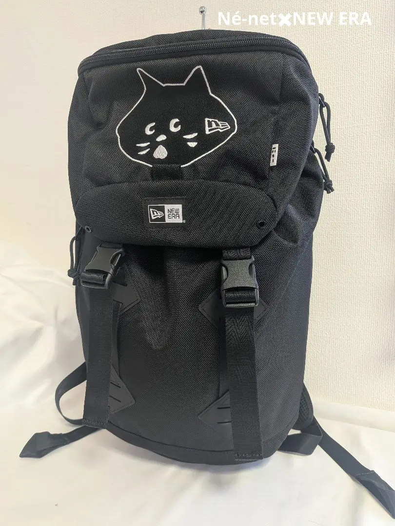 ネネット tabi リュック Ne-net（ネネット）の「ネ・ネット / tabi / リュック（）」 - WEAR
